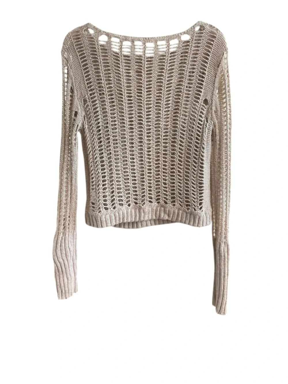 Free People Goccia Sweater